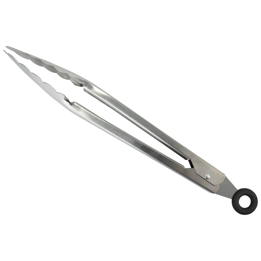Stainless Steel 9" Tong