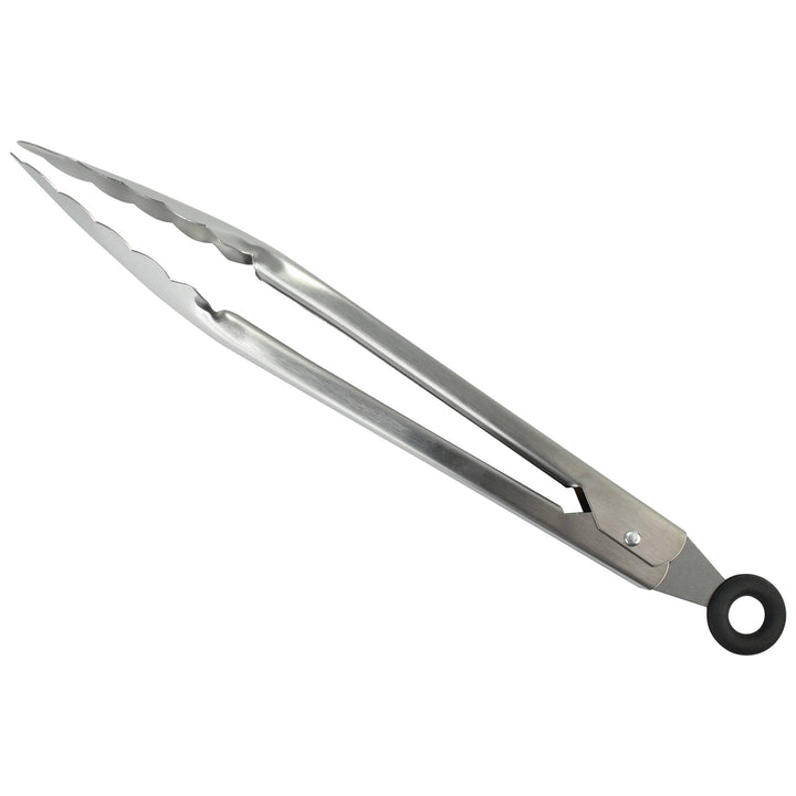 Stainless Steel 9" Tong