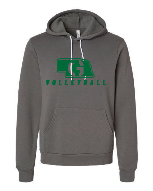 G1 Volleyball Hoodie