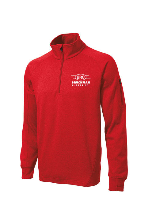 Bruckman Rubber 1/4 Zip (F247)