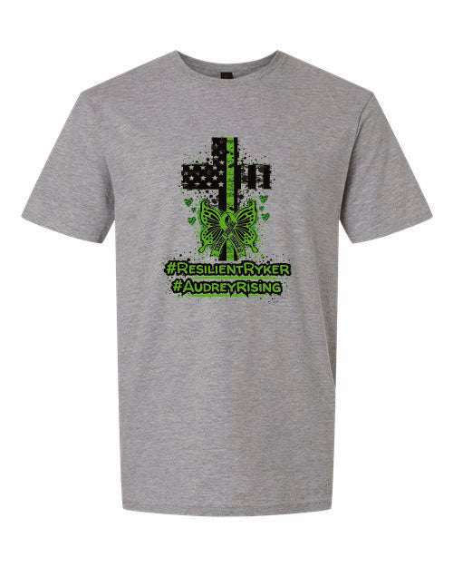 Kidney Awareness T-shirt 2026
