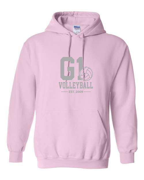 G1 Volleyball Hoodie 2026
