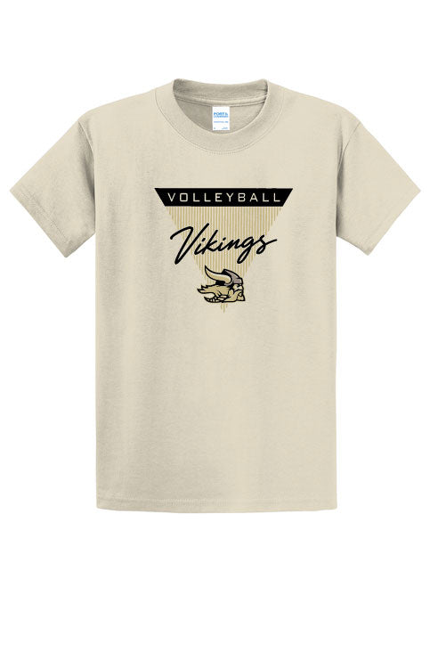 GINW Vikings Volleyball T-shirt 2026