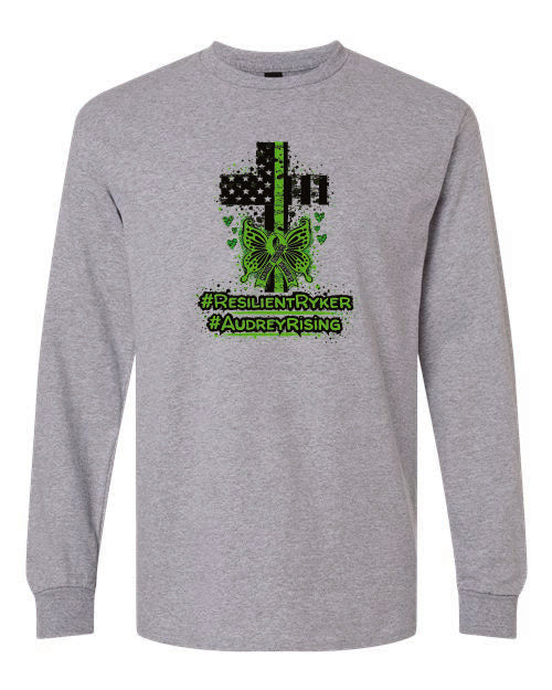 Kidney Awareness Long Sleeve 2026