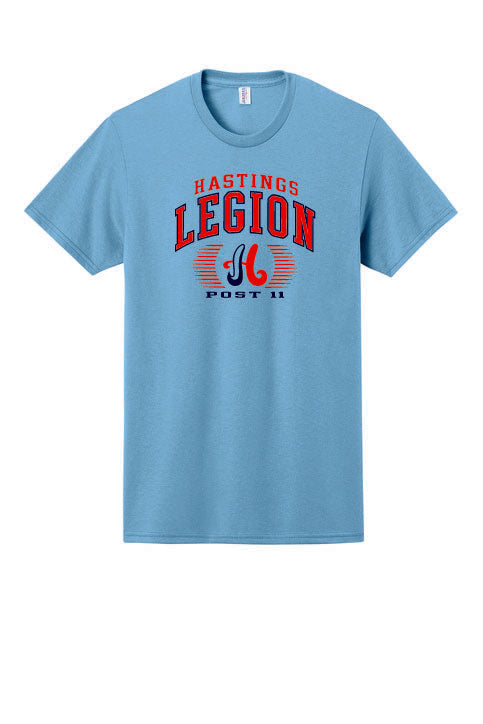 Hastings Legion Baseball 2026 T-shirt