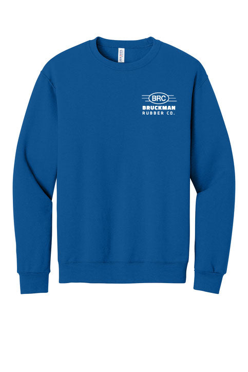 Bruckman Rubber Sweatshirt (562M)