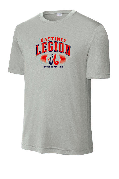 Hastings Legion Baseball 2026 PosiCharge