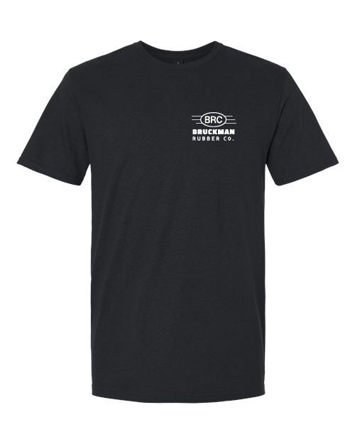 Bruckman Rubber T-shirt (64000)