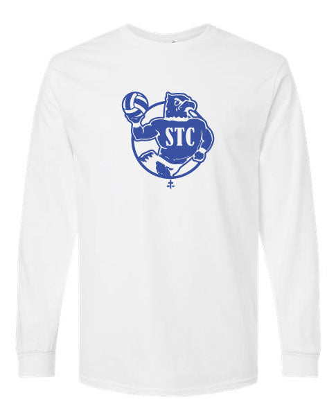 STC Volleyball Long Sleeve 2026