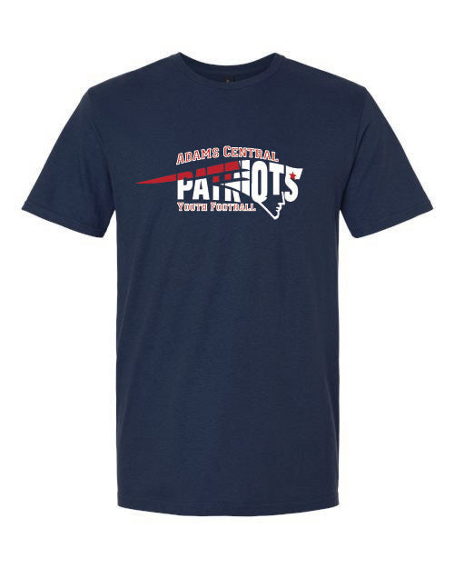AC Football T-shirt 2026