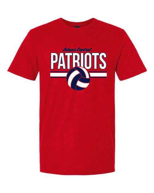 AC Volleyball 2026 Classic T-shirt