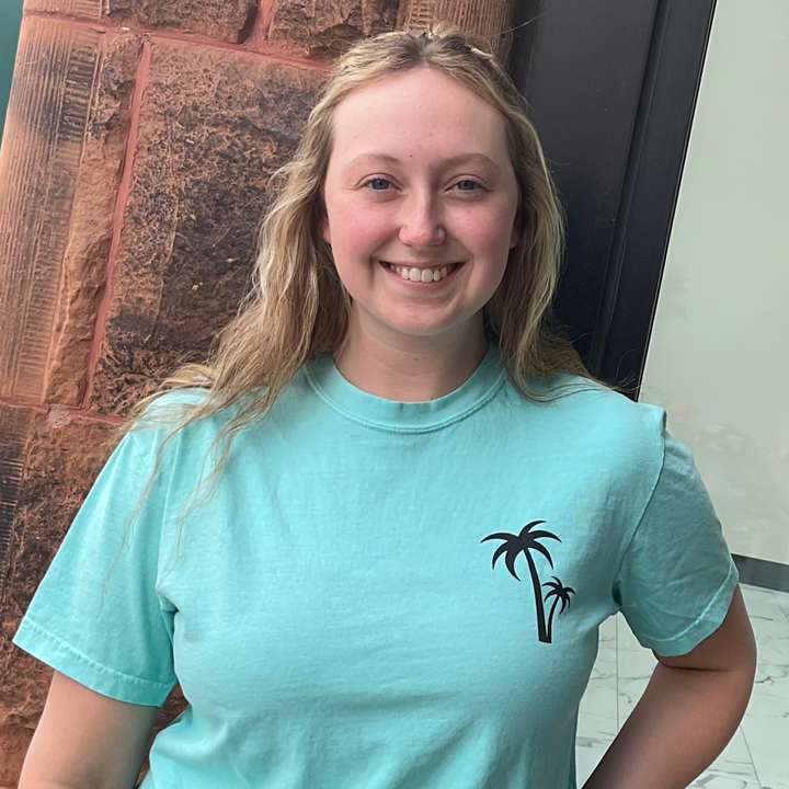 Sun Salt Sand T shirts