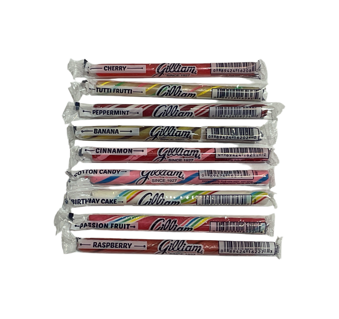 Gilliam Sticks