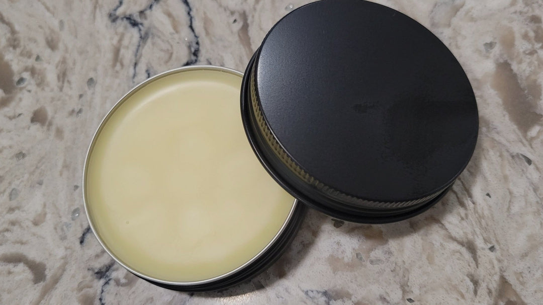 Beard Balm