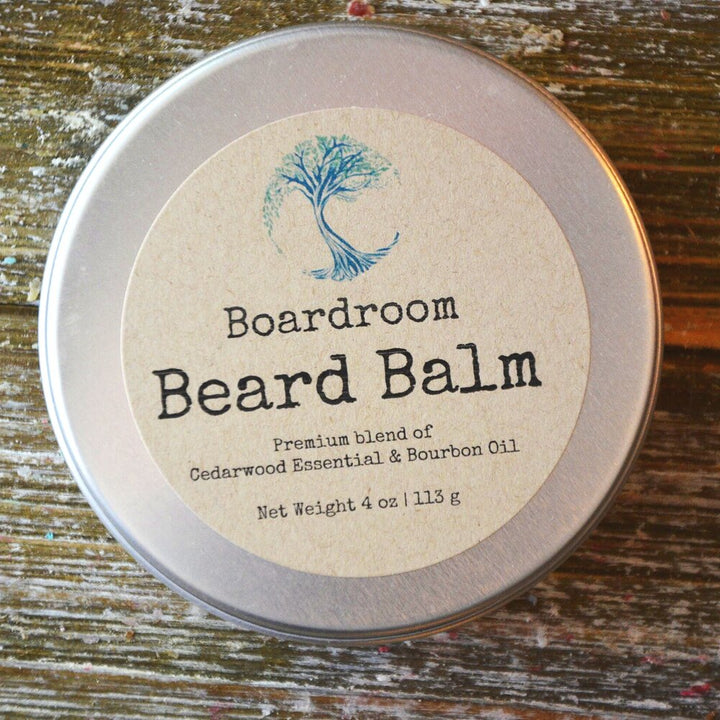 Beard Balm
