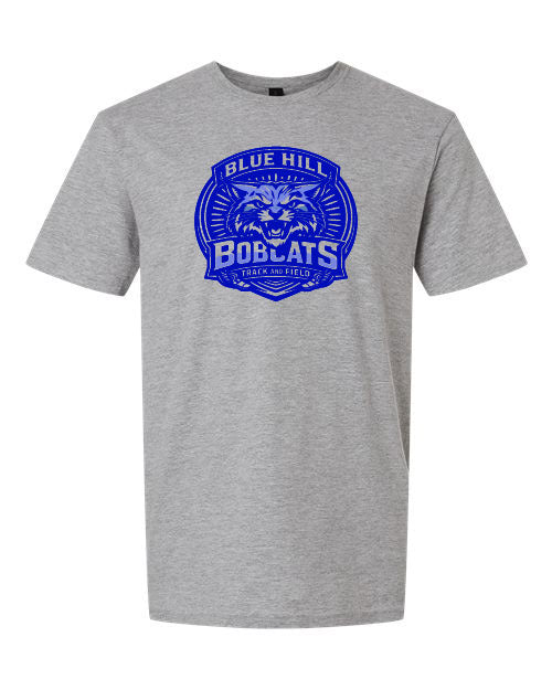 Blue Hill Track and Field 2026 T-shirt