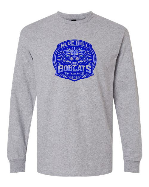 Blue Hill Track and Field 2026 Long Sleeve