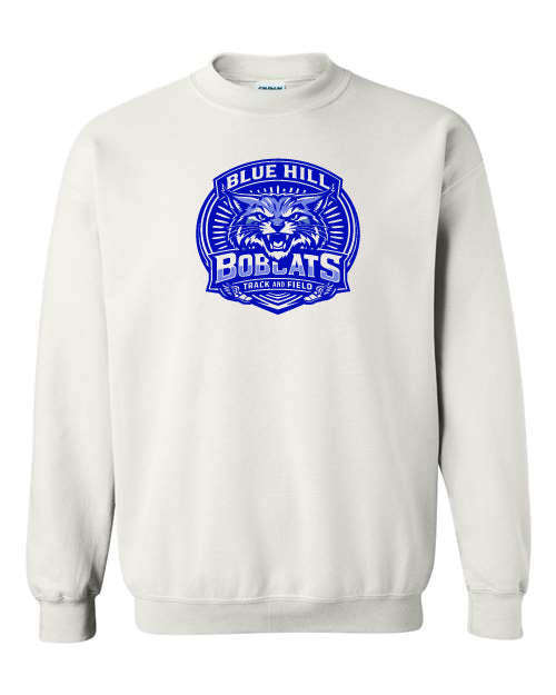 Blue Hill Track and Field 2026 Sweatshirt