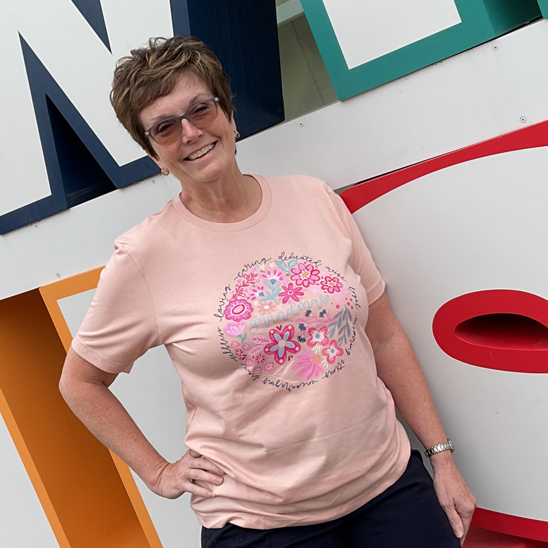 Grandma T shirt