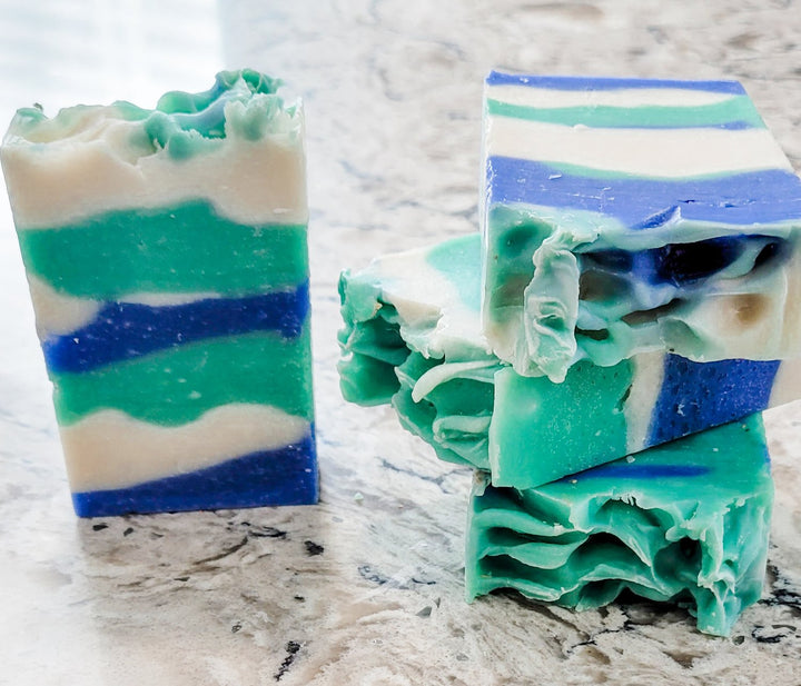 Men's Bar Soap