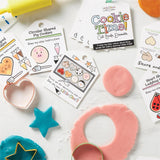 Cookie Decorating Cards & Cutters