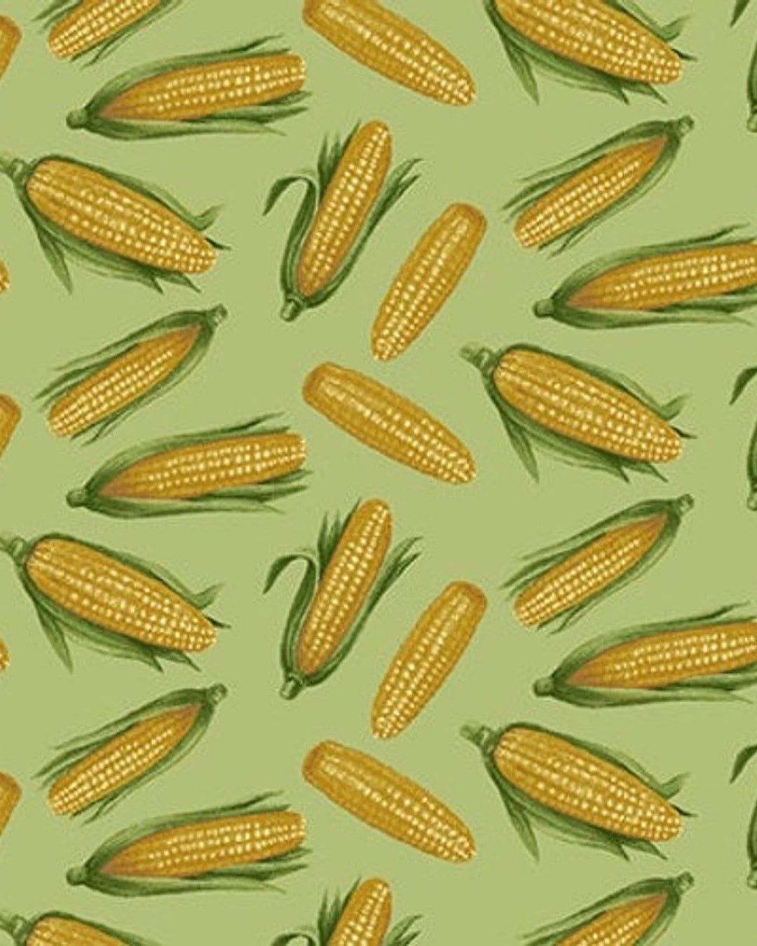 NE Corn Cob Sweatshirt