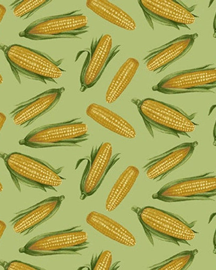 NE Corn Cob Sweatshirt