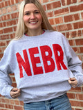 NEBR State Sweatshirt