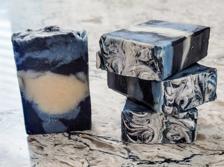 Men's Bar Soap