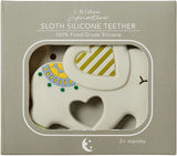 Silicone Teether