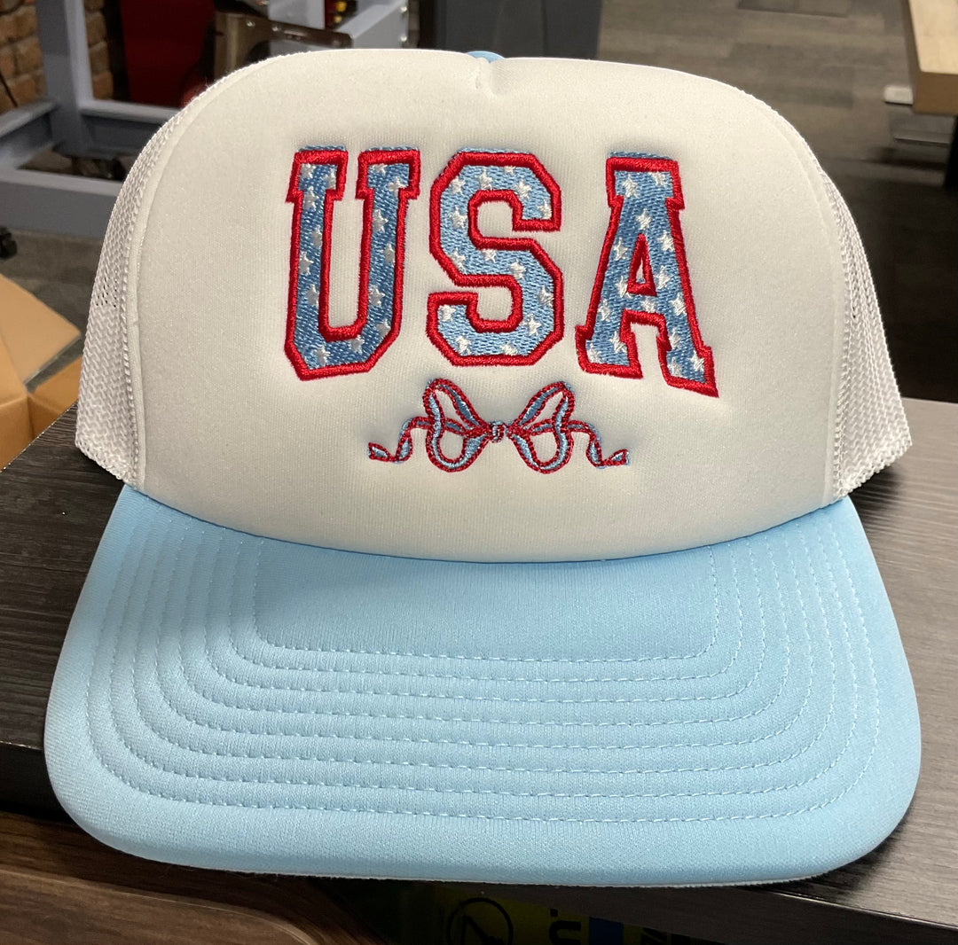 USA Hat