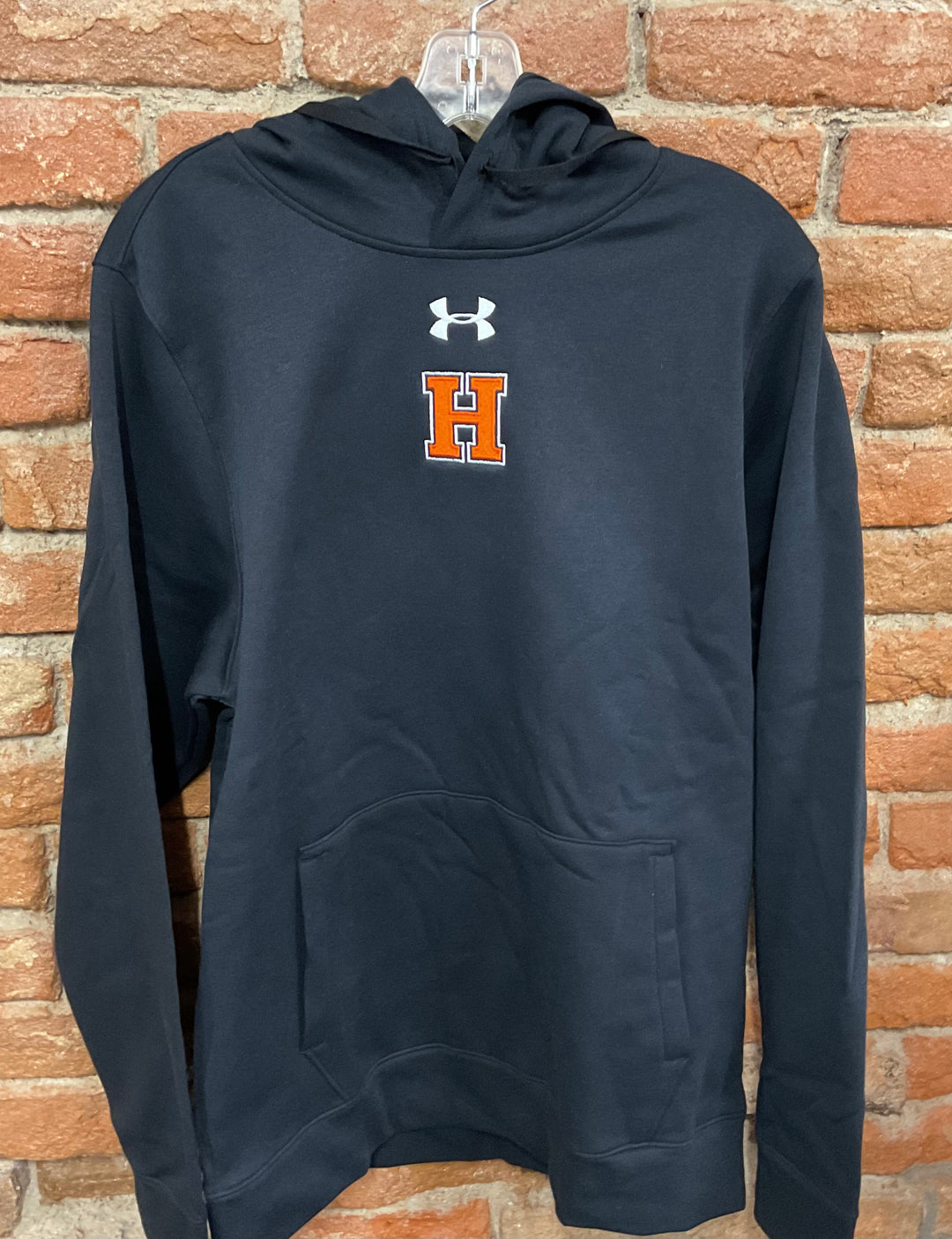 Under Armour Hastings High Hoodie