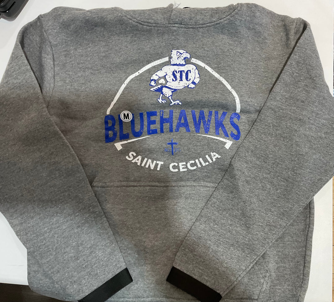 STC Hoodie