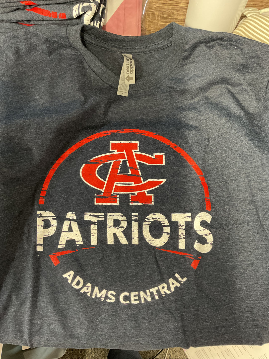 AC T-Shirt