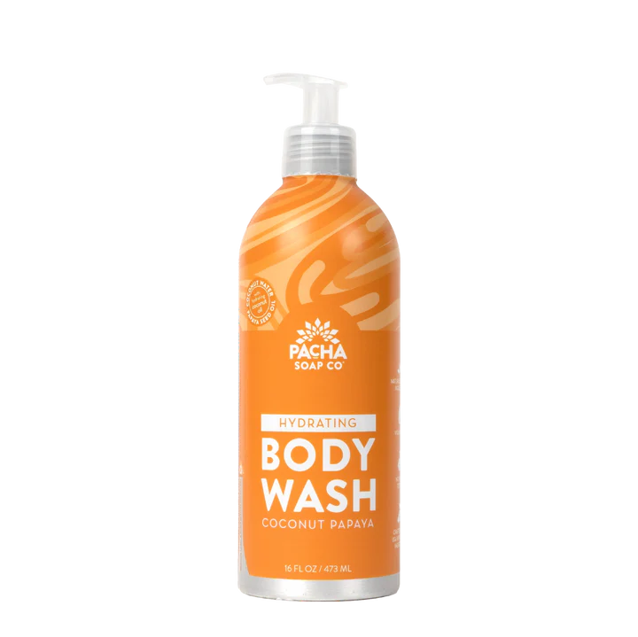 Body Wash