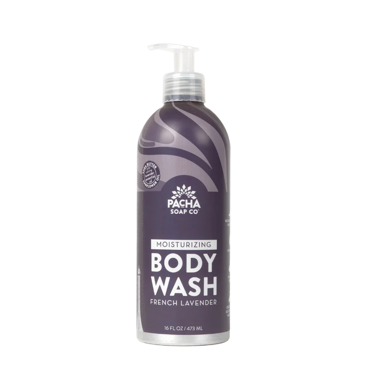 Body Wash