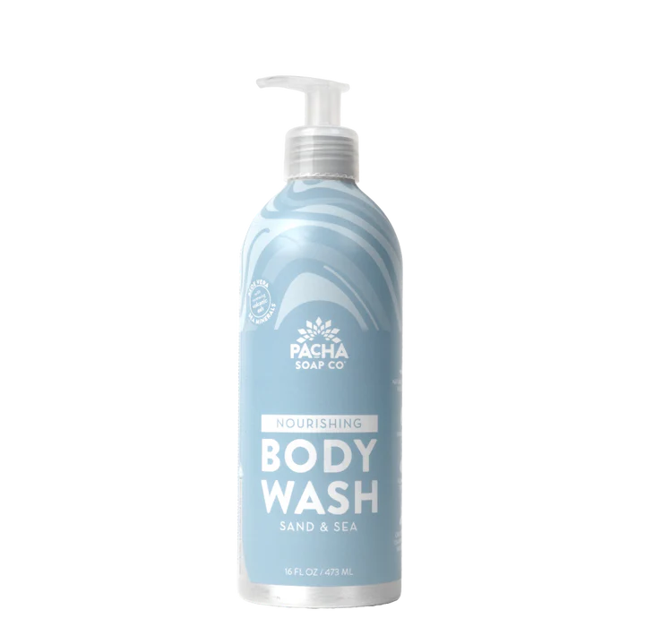 Body Wash