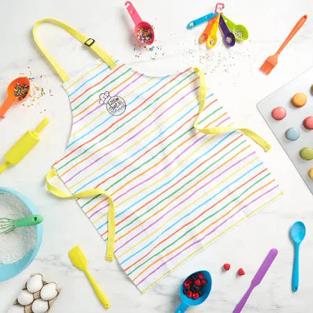 Little Chefs Apron for Kids