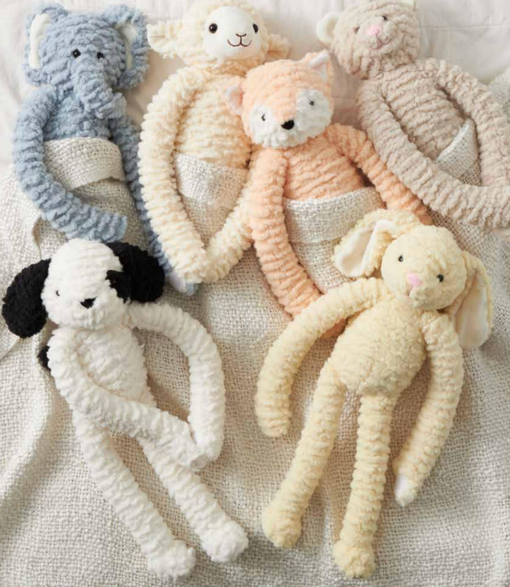 Little Hug Stuffys