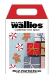 Wallies Decals