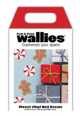 Wallies Decals