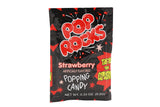 Pop Rocks, Strawberry, 0.33oz