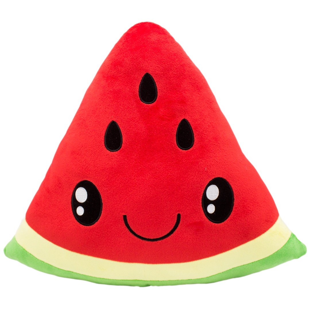 Smillow in Tote Bag - Watermelon