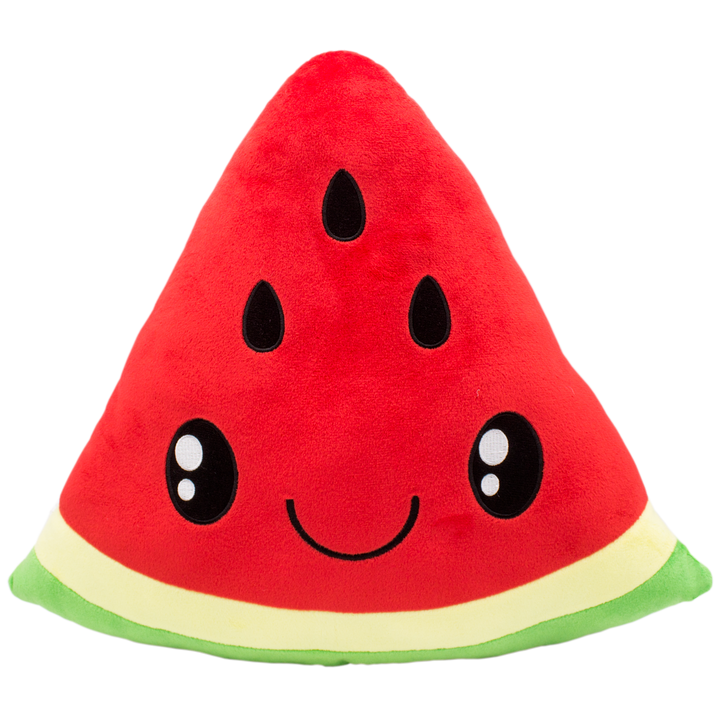 Smillow in Tote Bag - Watermelon