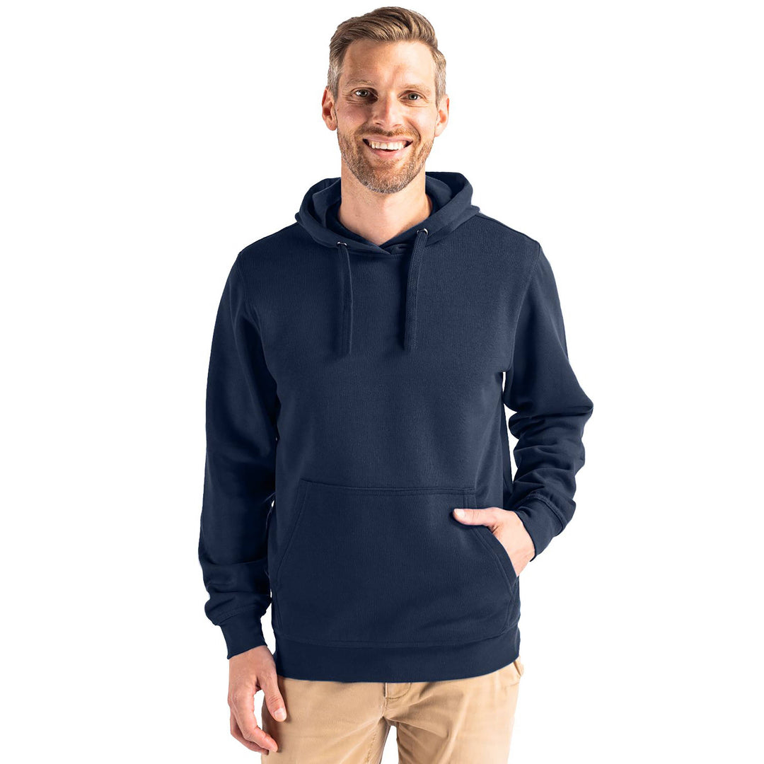 Clique Unisex Stockholm Pullover Hoodie