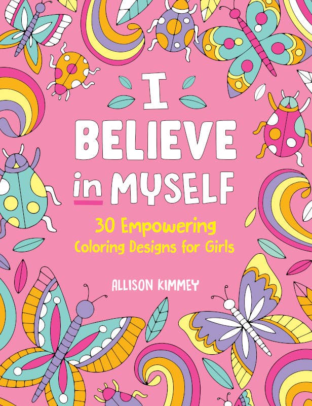 I Believe in Myself