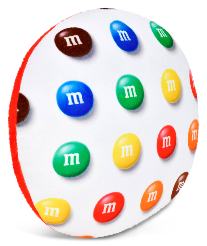 M&M’S Red Character Lentil Plush