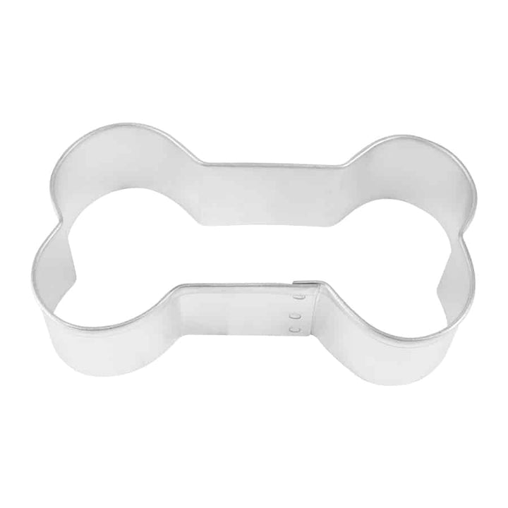 Dog Bone Cookie Cutter (2.5")