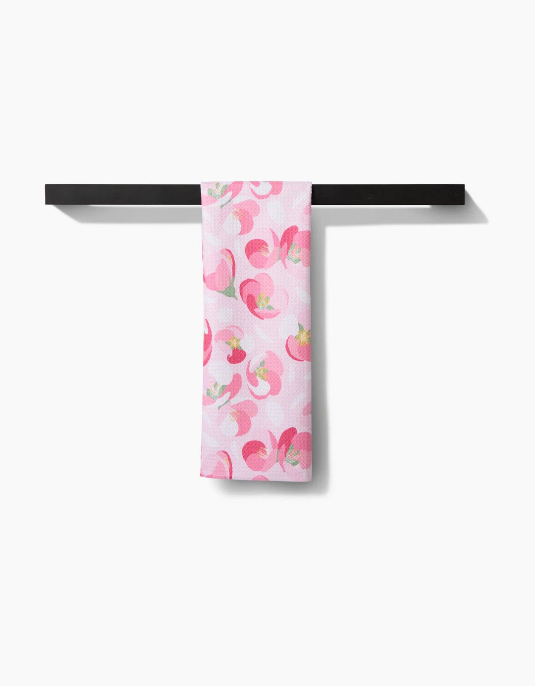 Cherry Blossom Tea Towel