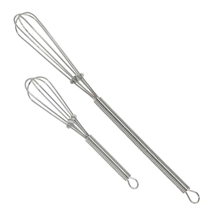 Mini Whisk 2 PC Set
